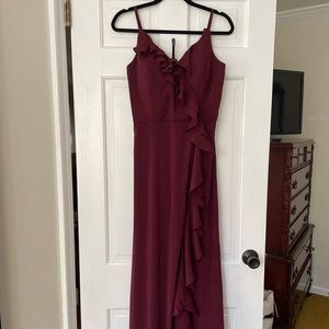 Bridesmaid/Wedding guest dress (2 available)